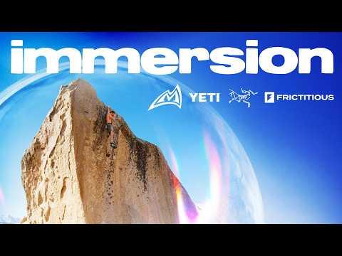 immersion - Bishop Highballing ft. Ross Fulkerson