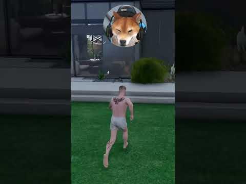 Mir geht's gut! #gtarp #gta5 #csyon