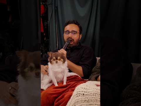 Squeex’s Hidden Talent 👀