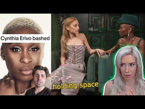 WICKED has had the wildest marketing campaign of all time