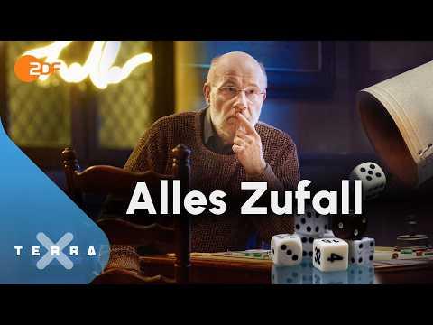 Oder gibt es das Schicksal wirklich? | Terra X: Die großen Fragen [Ganze Doku]