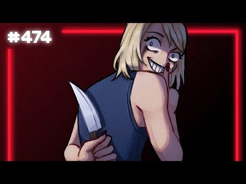 She Hid A Knife In My Bedroom | The Official Podcast