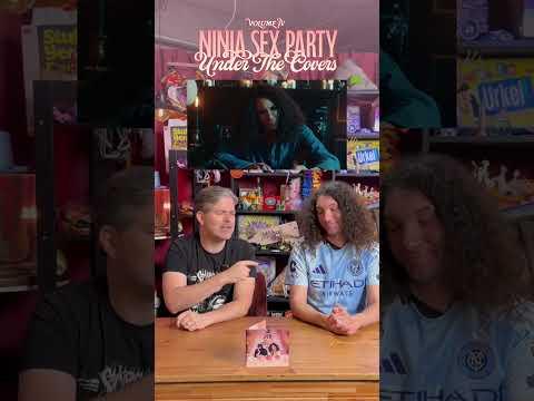 A BRAND NEW music video for "Walk the Dinosaur" is OUT NOW with @TWRPband!!!!