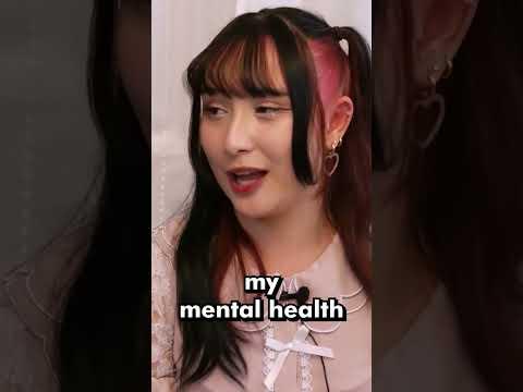 Why she quit being an idol