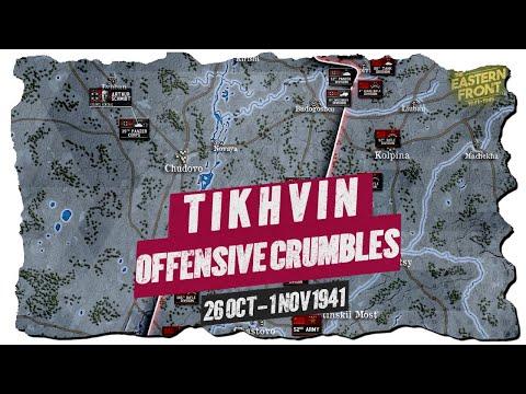 Eastern Front #22 - Collective German Delusions - YouTube Member EXCLUSIVE