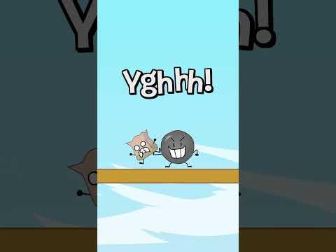 Grassy's Newfound Strength #bfdi