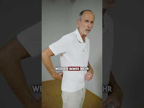 Jeden Rückenschmerz lösen!