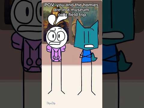 Battle Pass #animation #shorts #homies #relatable