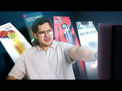 I Watched 4 Disturbing Documentaries....And Found The Worst One Yet