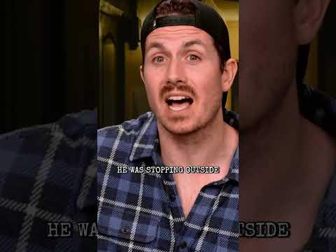 Why She Called The Police On Her SKETCHY Neighbour! 😳