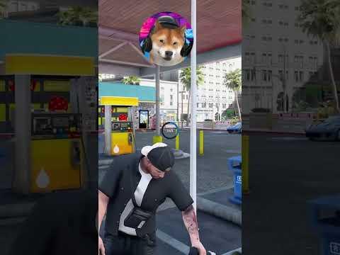 Marshal's man, yeeeess!