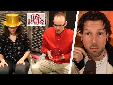 "NEIN, WILL ICH NICHT!"