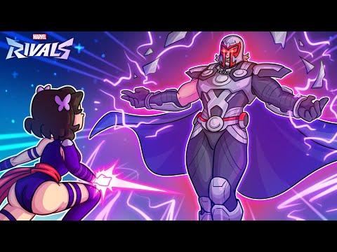 I entered a PRO tournament with 6 streamers... and we won?