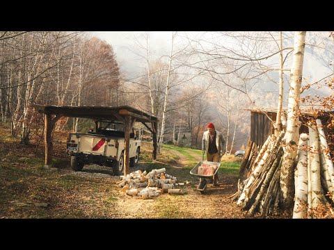 #140 Preparing for Winter
