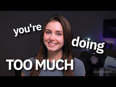 write simpler software