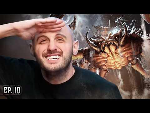 Buried Secrets | Yard D&D | S1E10