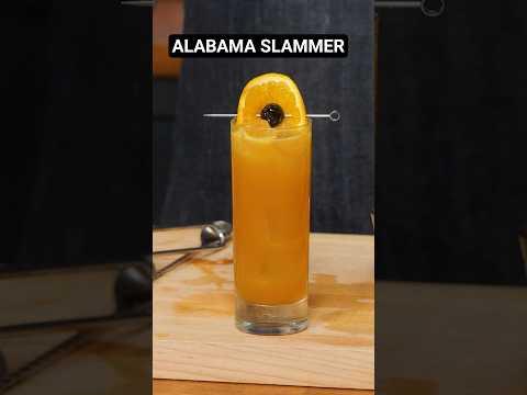 Alabama Slammer