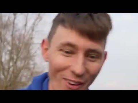 MarvinVlogt vs. LAMBO?! 🏎️🤿