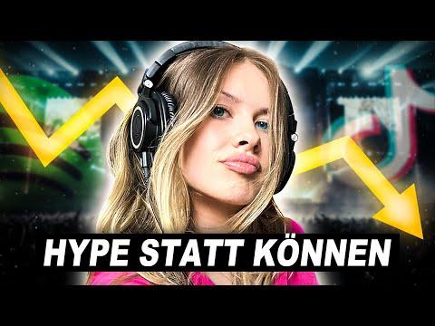 Warum immer mehr Künstler ohne Talent berühmt werden