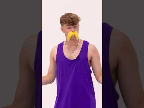 Versuche NICHT zu LACHEN😂 (eskaliert)
