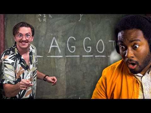 Jaydaddy: SCUMTOWN HIGH FULL MOVIE is TOO MUCH for YouTube