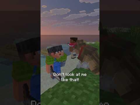 WHEN YOUR FRIEND GOES AFK