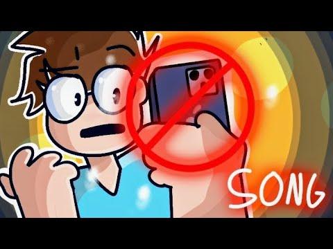I Got No iPhone | Parry Gripp (Animation)
