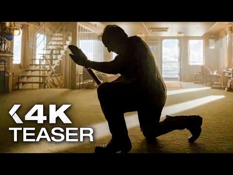 DIGGER Teaser Trailer German Deutsch (2026) Tom Cruise & Alejandro G. Iñárritu