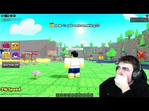 BANNING HACKERS IN MY GAME