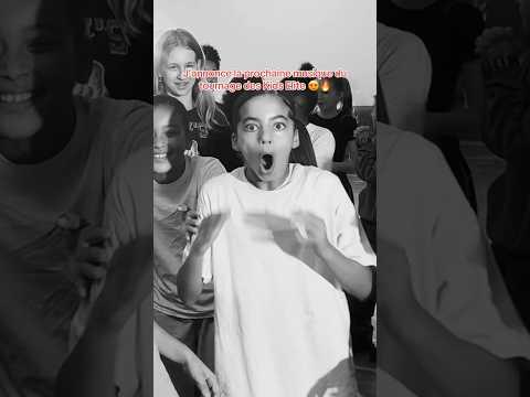 😳Ils sont choqués parce que leur prof annonce que…😱✨#surprise #kpop  #viral