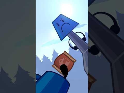 Who Forgot the Money? 🥀 #ObjectInvasion