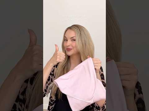 Absolut durchdachte Kosmetik“tasche“ | XLAETA * Anzeige