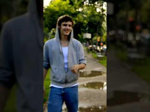 Always look on the bright side