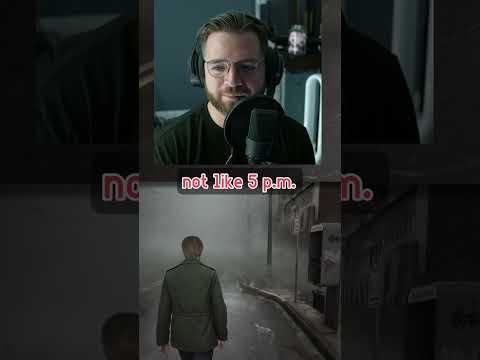 The REAL Horror  #gaming #silenthill
