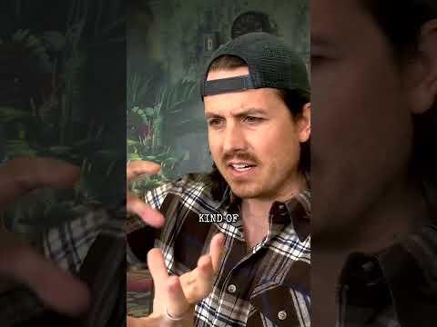 This Red Lamp Literally RUINED His Life….