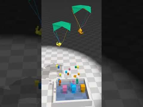 Tearable Cloth Physics