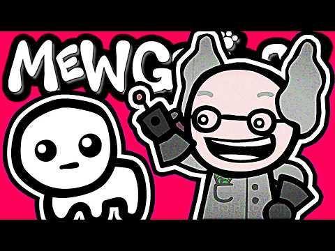 I played MEWGENICS and it's incredible