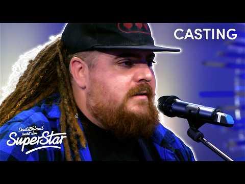 Alexander „Lex“ Spielhaupter: Killer Queen (Fil Bo Riva) | Castings | DSDS 2026
