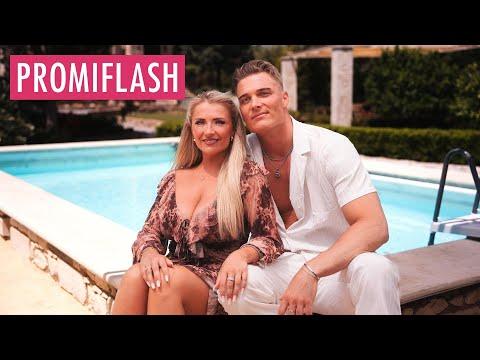 Melissa gesteht: Temptation-Marwin beleidigt sie im Streit