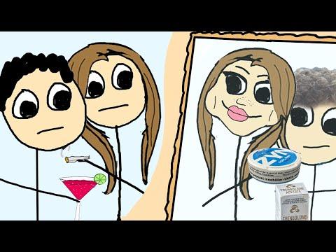 Casually Explained: Gen Z vs Millennials