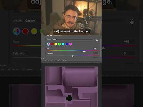 How to unlock INFINITE color options in #sims4 #sims4cc #sims #thesims