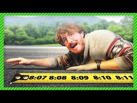 INCH. BY. INCH. SECOND. BY. SECOND. (Fallout: New Vegas Any% Speedruns)