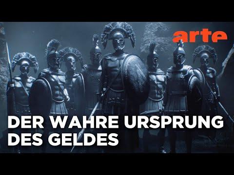 Eine revolutionäre Idee | Die fabelhafte Geschichte des Geldes (1/4) | ARTE