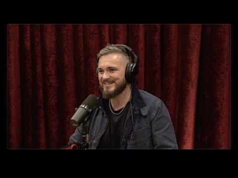 Joe Rogan Experience #2430 - Jay Anderson