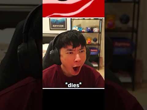 im always two steps ahead... #amongus #disguisedtoast @redbullcanada #shorts