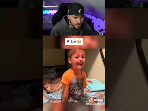 Kinder vor und nachdem Sie iPad bekommen! 😱