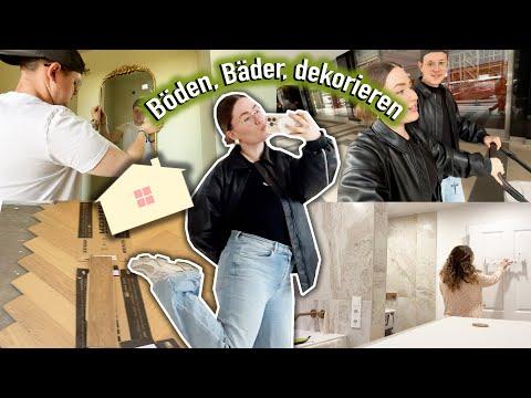 ALLTAG auf der BAUSTELLE & Städtetrip MIT BABY | Sonny Loops