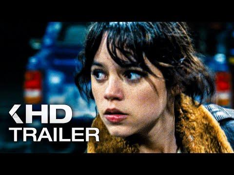 HURRY UP TOMORROW Trailer German Deutsch UT (2025) Jenna Ortega, The Weeknd
