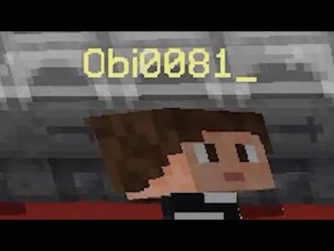 Obi becoming Ultimate for 59 seconds