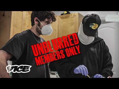 Tranq: Down Bad In Miami - Unblurred & Uncensored